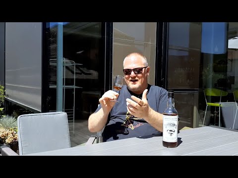 Mark’s Whisky Ramblings 392: Springbank 23 Year Old 1996 Private Bottling