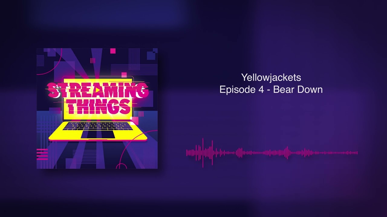 Yellowjackets Episode 4 - Bear Down