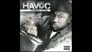 Havoc-Can&#39;t get touched