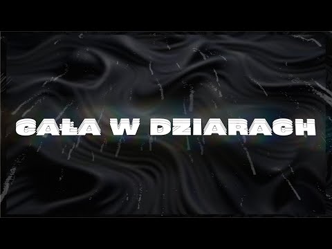 sejmi - "CAŁA W DZIARACH" (prod. kwlq)