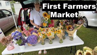 The First Farmers Market