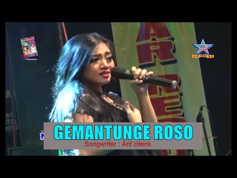 Deviana Safara - Gemantunge Roso | Dangdut [OFFICIAL]