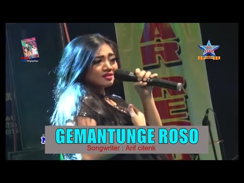 Deviana Safara - Gemantunge Roso [OFFICIAL]
