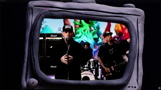 Good Charlotte - Rejects (Official Video)