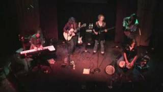 Blame Sally - "La Llorona" LIVE