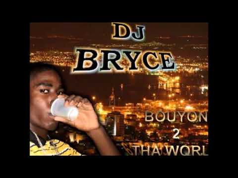 DJ Bryce - Man's Not Hot (Bouyon Remix)