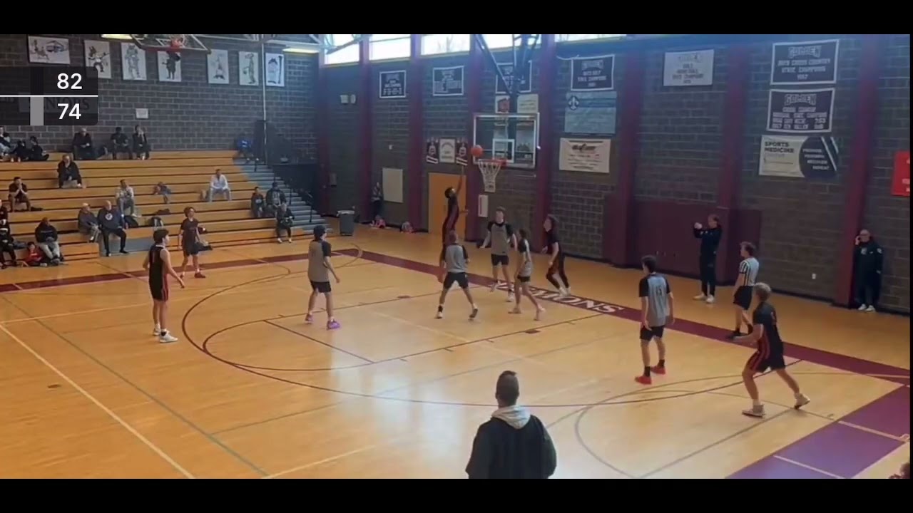 Ethan Berninger’s Rocky Mountain Mayhem Highlights (April 19-21, 2024)