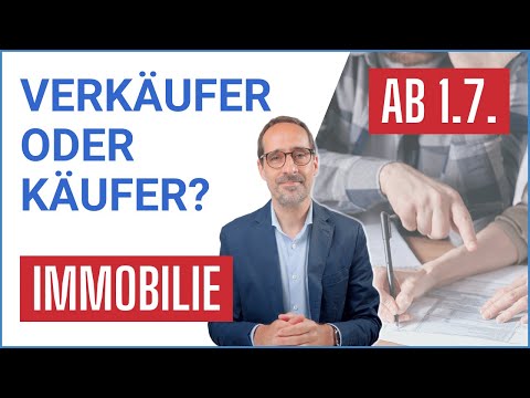 Tipp für Immobilienkaufvertrag.  Beachten Sie die Grundsteuerreform!