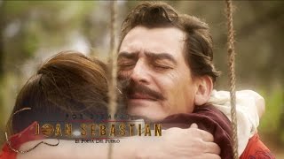 Por Siempre Joan Sebastian | Joan se derrumba por la enfermedad de su madre