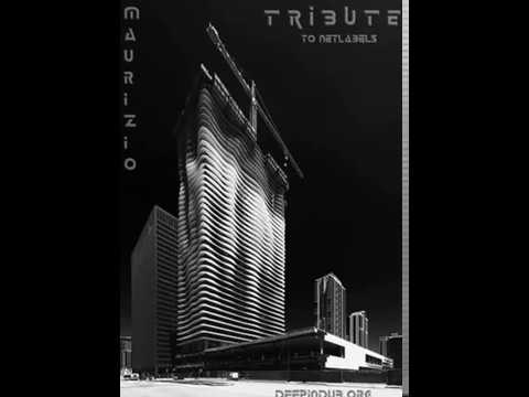 Tribute To Netlabels II - Part Three - Minimal Mix