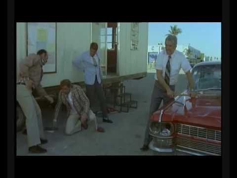 Deux super flics Terrence Hill Bud  Spencer