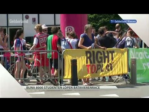 GLD Nieuws 7 mei 2011 - Nieuws