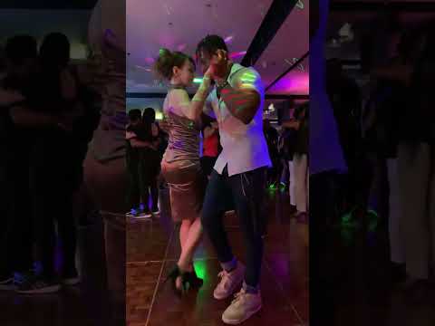Chamalo’s corner feat. Edyta | 🔥🔥🔥Tarraxinha 🔥🔥🔥 | Sydney Afro Kizomba Festival 2023