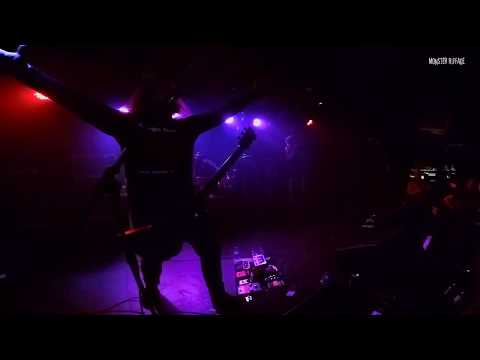 Conan - Hate Song (Fudge Tunnel Cover) - Rebellion, Manchester UK : 27-Nov-18