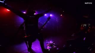 Conan - Hate Song (Fudge Tunnel Cover) - Rebellion, Manchester UK : 27-Nov-18