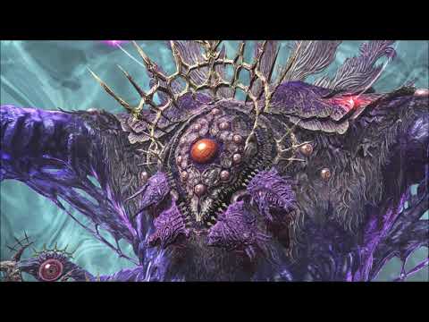 Phantasy Star Online 2: Primordial Darkness - Gomorus Theme [Extended]