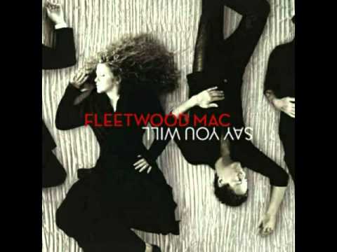 Fleetwood Mac- Love Minus Zero/No Limit