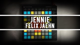 Felix Jaehn - Jennie (Xzivik Clubbounce RMX) | Launchpad Cover