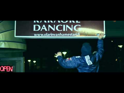 A. Luoti - Toivos Hyvä Elää (feat. Ville Aleksi & Sepe)