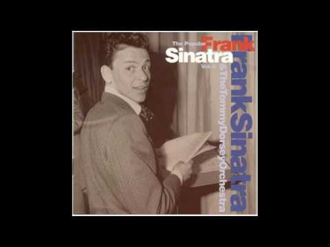 Frank Sinatra - The Call Of The Canyon