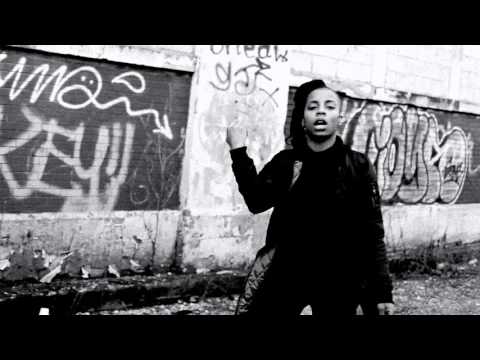 Sasha Go Hard - Respect (shot by @apjfilms)