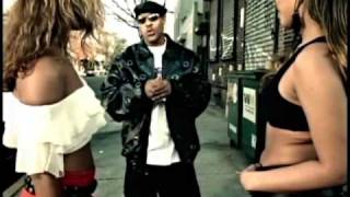 Gang Starr feat. Boy Big - Nice Girl, Wrong Place