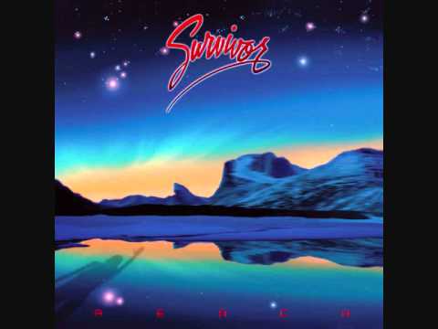 One More Chance - Survivor