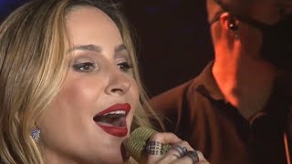 Claudia Leitte - Baldin de Gelo | Live Suzano