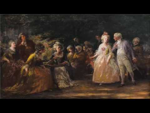 Carl Michael Ziehrer - Parfum-Walzer Op.469
