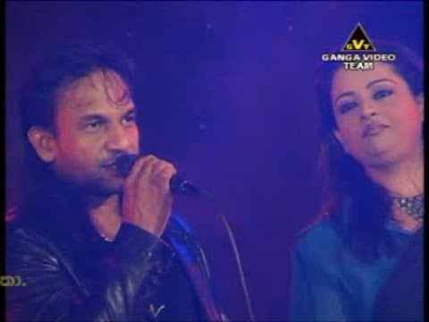 Iwasaida Manda Ma Dun Ridum / Athula Adikari / Samitha  Mudunkotuwa Live Backing With Flash Back