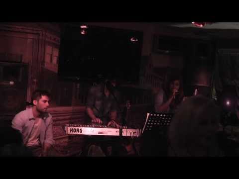 Passport Approved - Je Veux (Live Cover @ Art Express)