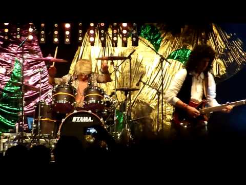 Great Queen's Rats - Bohemian Rhapsody
