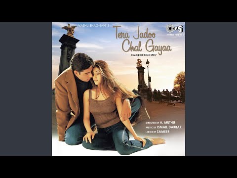 Tera Jadoo Chal Gaya — watch video