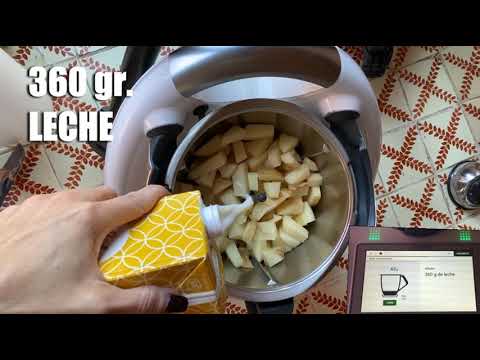 Shepherd´s Pie Thermomix