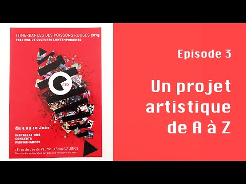 Poissons Rouges EP3