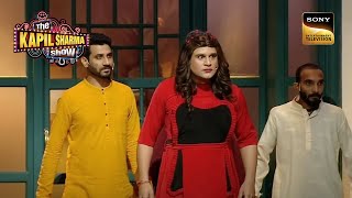 Sapna क्यों आई है गुंडों के साथ? | Best Of The Kapil Sharma Show | Full Episode