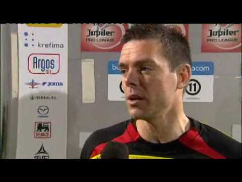 Reactie Tom Soetaers na KVM -Lokeren