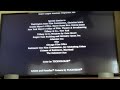 Closing To Sleepless In Seattle 1993 VHS