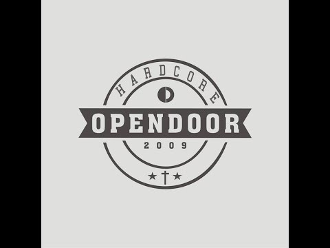 Open Door - Underground One Take [na Brasa]