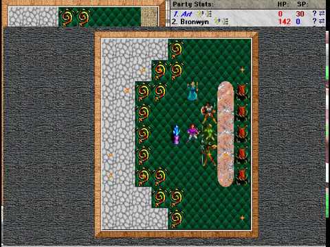 (SA) Let's Play Exile 3 - Ruined World: Ending