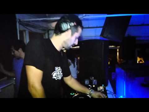 Pedro Cazanova @ RS Delmare 11.MTS