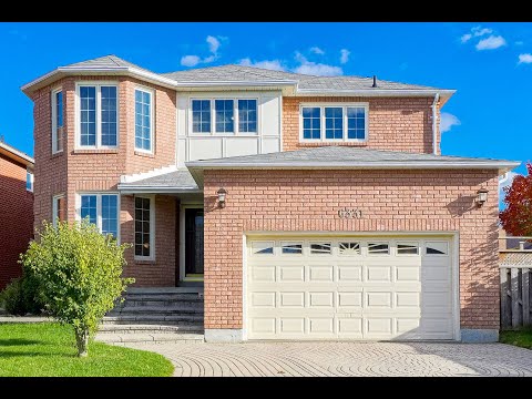 6331 Ormindale Way, Mississauga Home for Sale - Real Estate Properties for Sale
