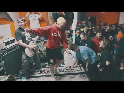 What Counts video