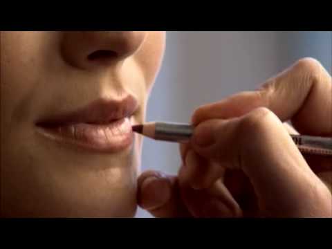 Chantal Bolivar Luscious Lips Maybelline