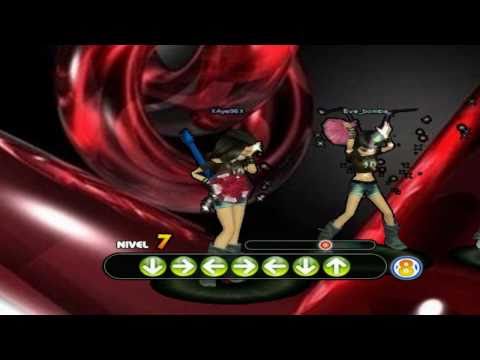 Audition Latino-Don`t Stop The Music