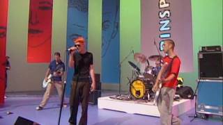 Grinspoon - Just Ace (live on Recovery 1998)