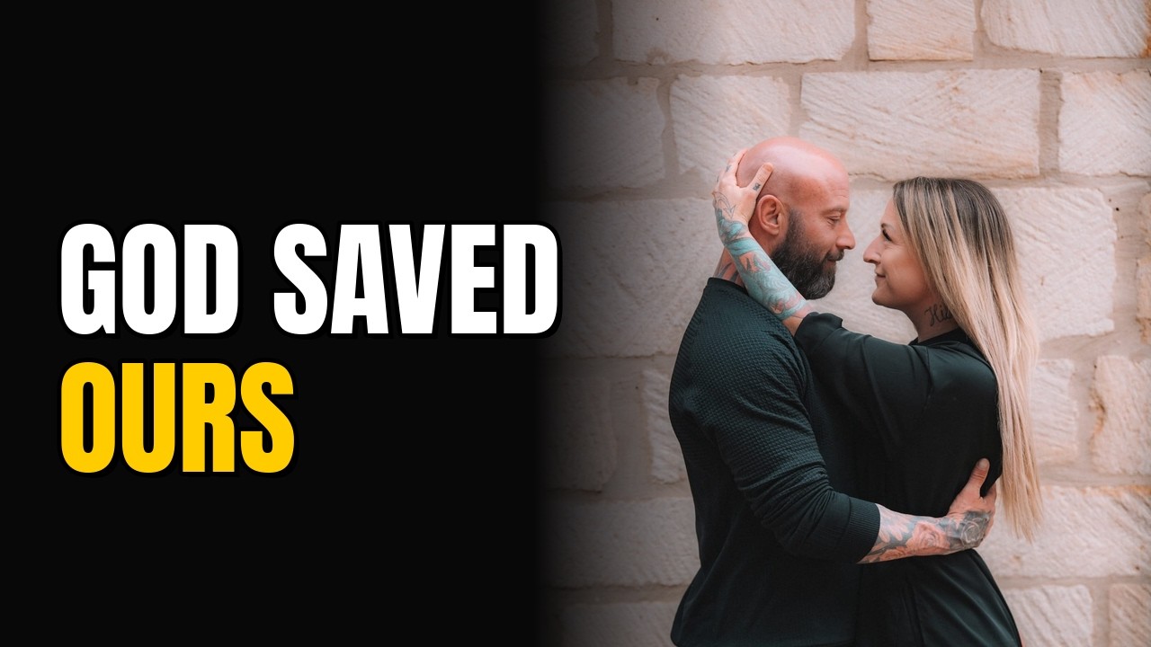 Can God Save Your Marriage? Why Praying and Waiting Slows You Down