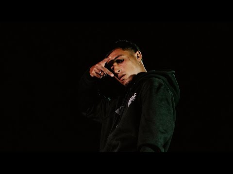 Young Help - OUTRO WORLD (Official Visualizer)