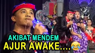 Download lagu Percil Cs - Kuntet mendem ngamuk Percil - Jan marai ngguyu gak iso meneng wk..wk mp3