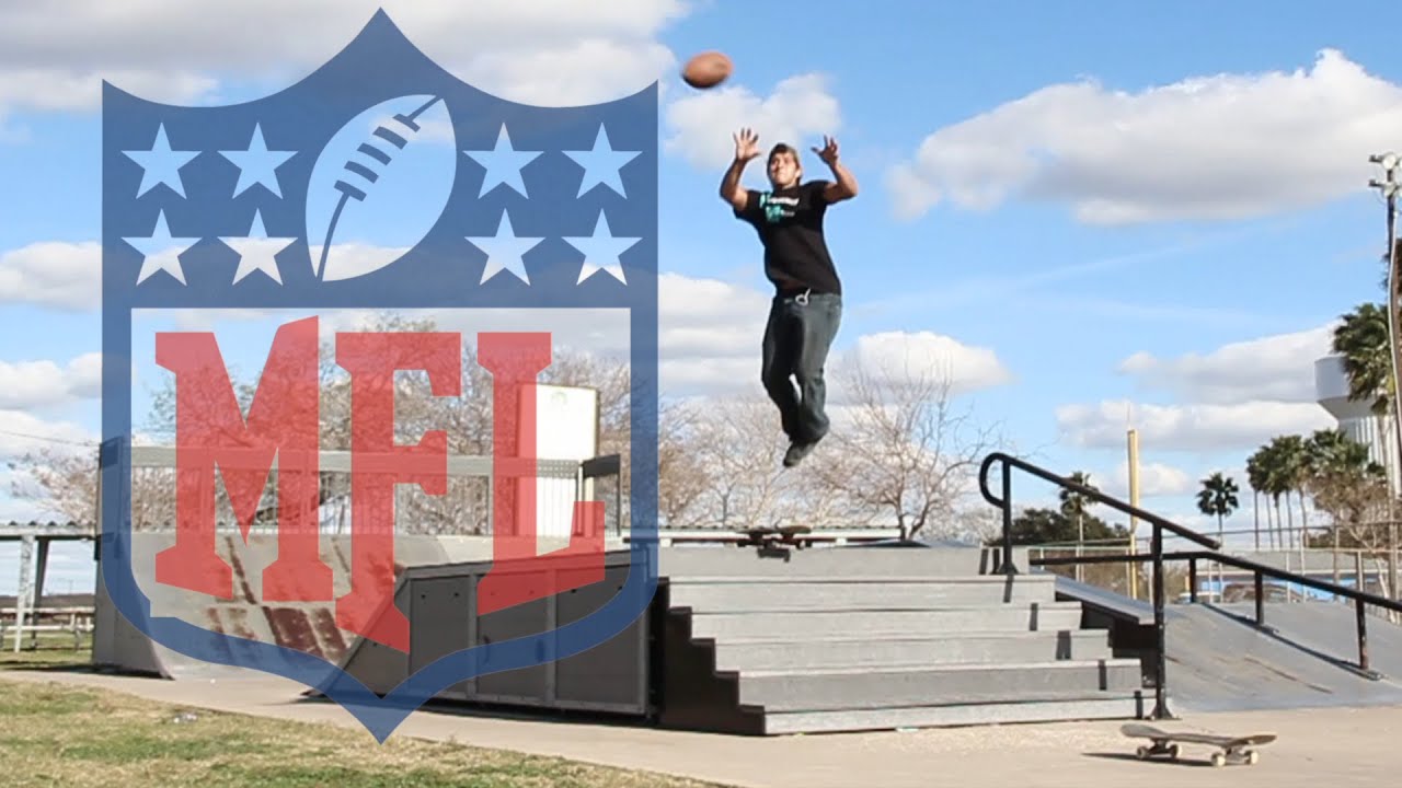 MFL - MAJER Football League 2015